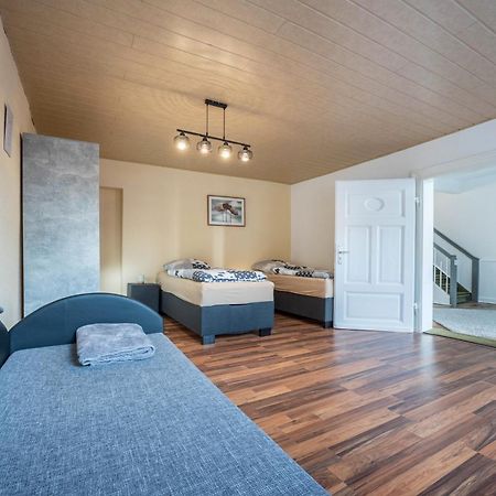 Ferienwohnung Bartoelke Bockenem ภายนอก รูปภาพ