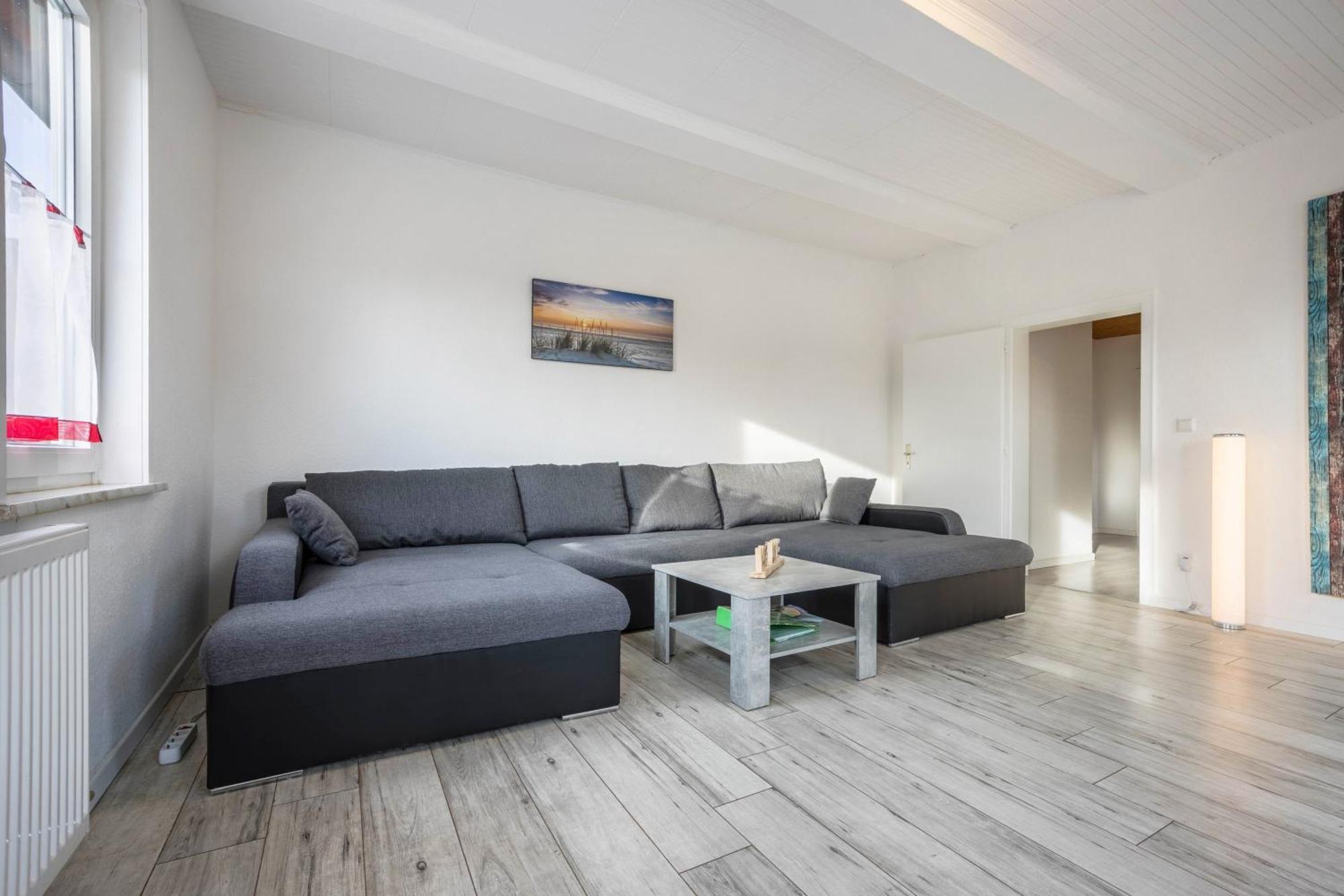 Ferienwohnung Bartoelke Bockenem ภายนอก รูปภาพ