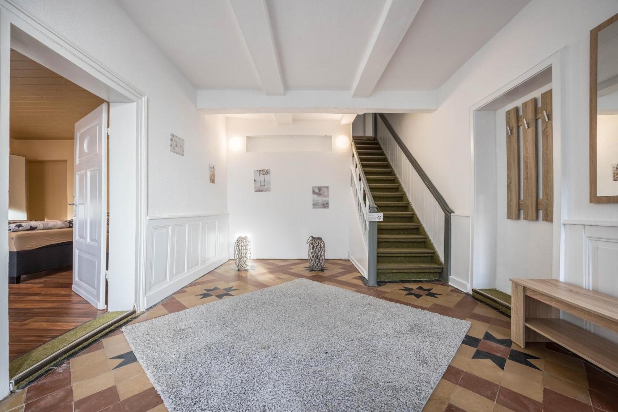 Ferienwohnung Bartoelke Bockenem ภายนอก รูปภาพ