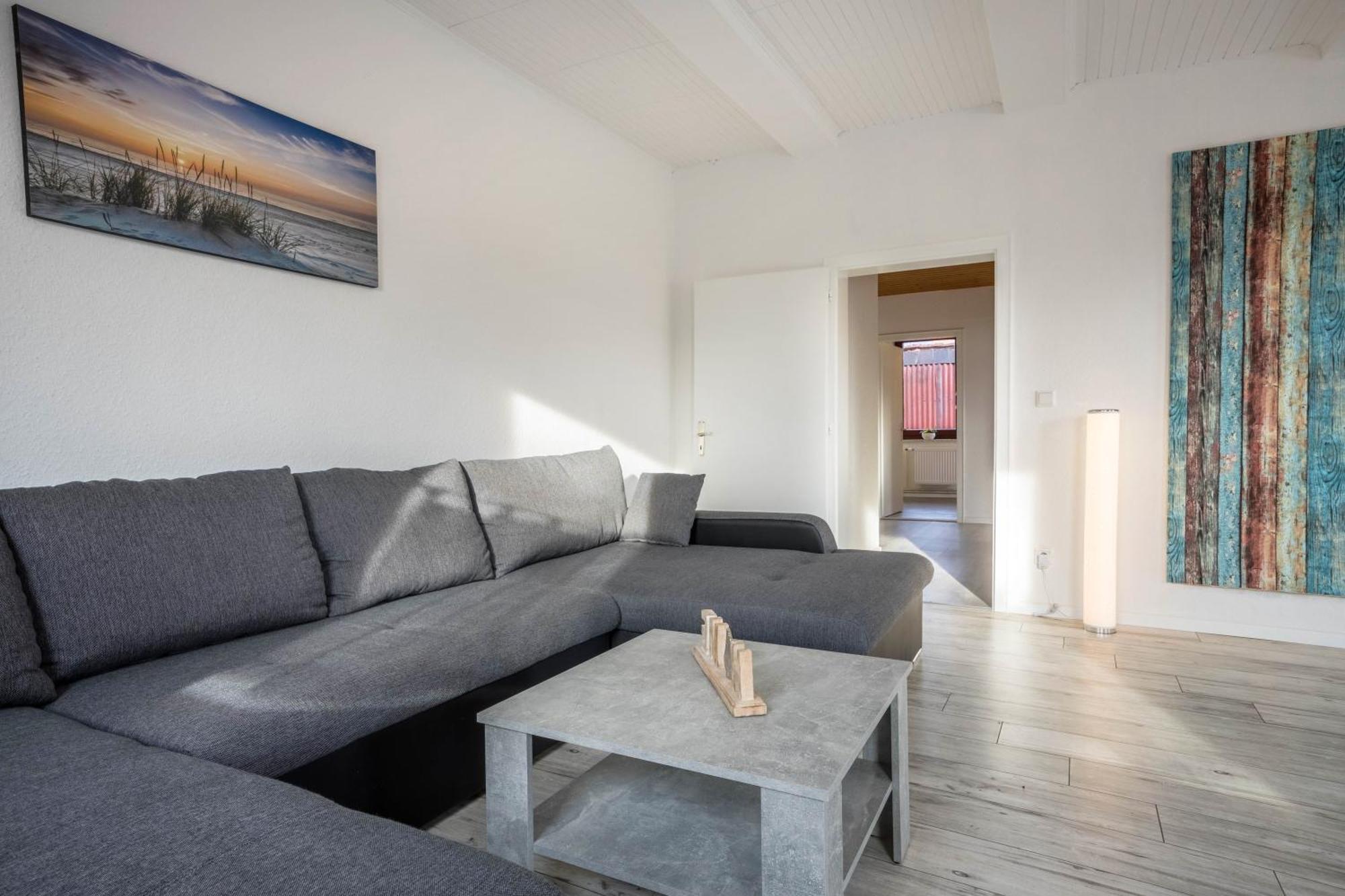 Ferienwohnung Bartoelke Bockenem ภายนอก รูปภาพ